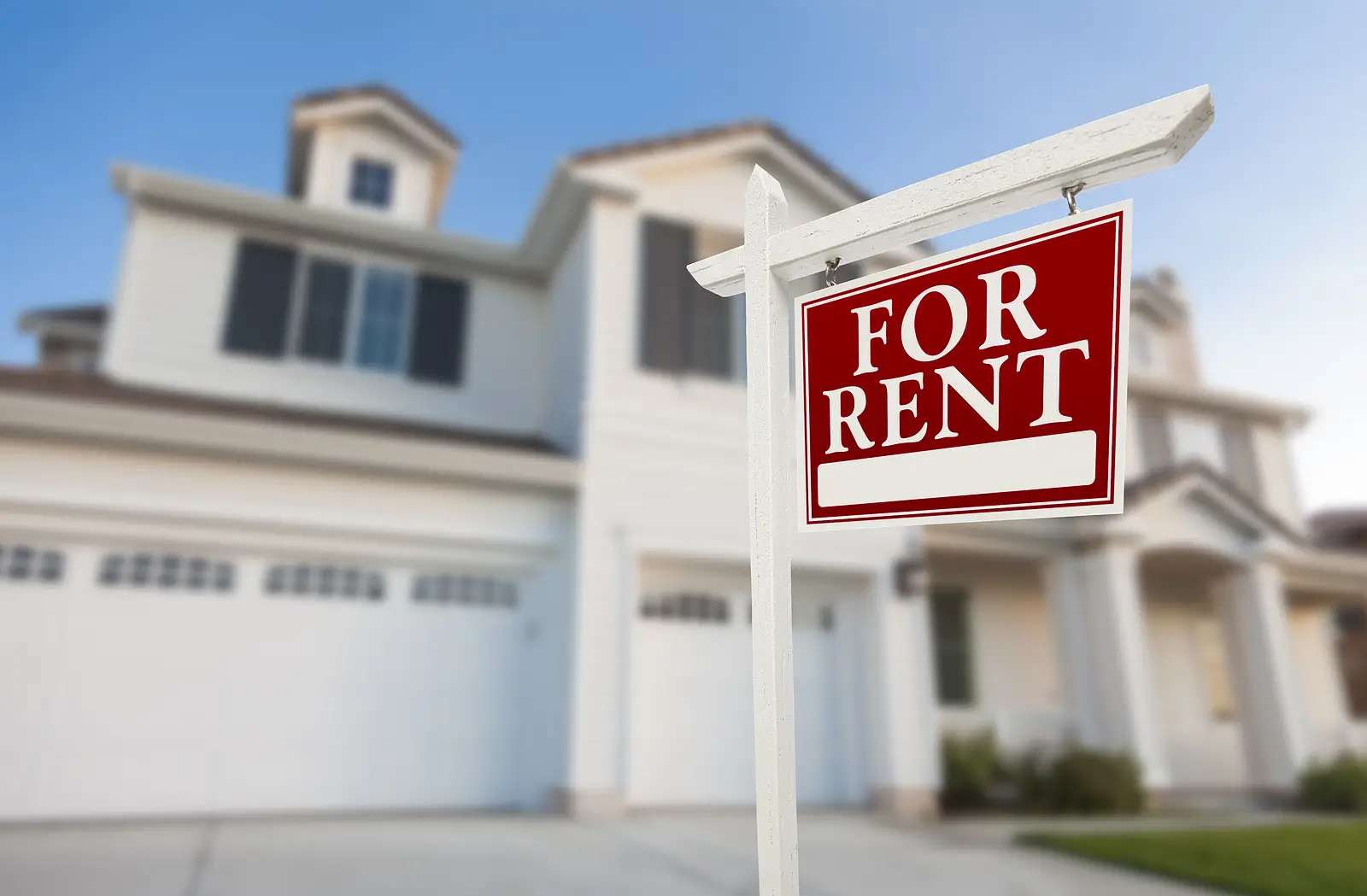 Leasing Tips for High-Demand Areas: How to Choose the Right Tenant Fast