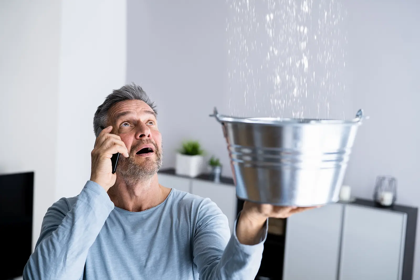 What Happens When a Tenant Reports Emergency Maintenance at Midnight?