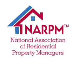 NARPM logo